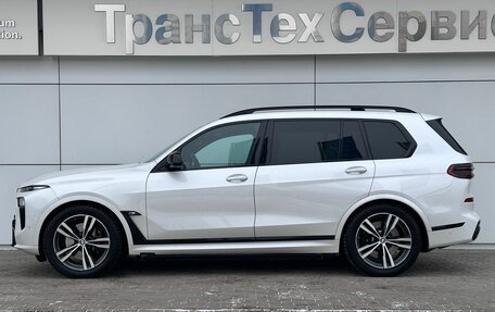 BMW X7, 2022 год, 16 816 000 рублей, 8 фотография