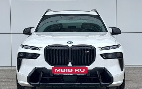 BMW X7, 2022 год, 16 816 000 рублей, 2 фотография