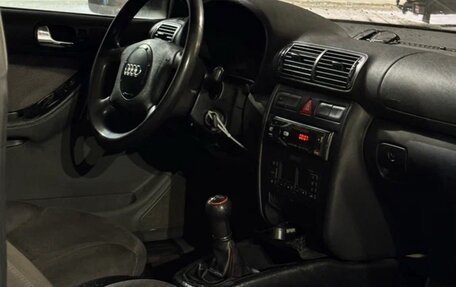 Audi A3, 1999 год, 265 000 рублей, 7 фотография