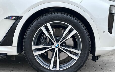 BMW X7, 2022 год, 16 816 000 рублей, 18 фотография