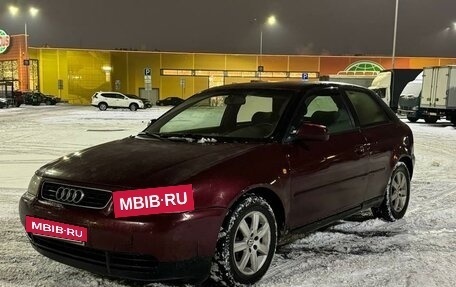 Audi A3, 1999 год, 265 000 рублей, 2 фотография