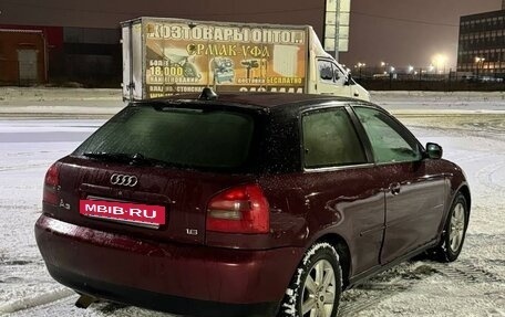 Audi A3, 1999 год, 265 000 рублей, 5 фотография