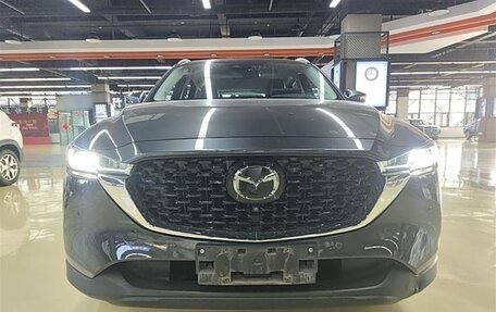 Mazda CX-5 II, 2022 год, 2 810 000 рублей, 2 фотография