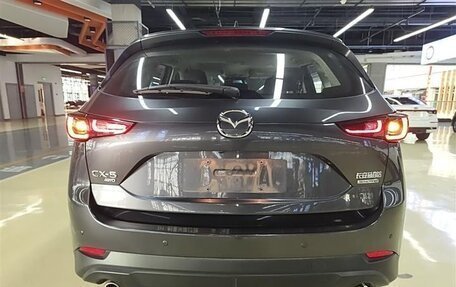 Mazda CX-5 II, 2022 год, 2 810 000 рублей, 5 фотография