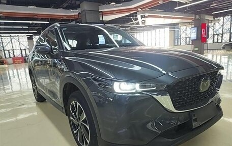 Mazda CX-5 II, 2022 год, 2 810 000 рублей, 3 фотография