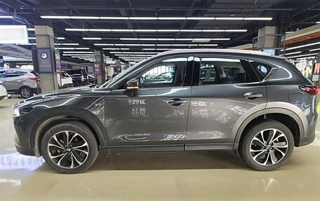 Mazda CX-5 II, 2022 год, 2 810 000 рублей, 8 фотография