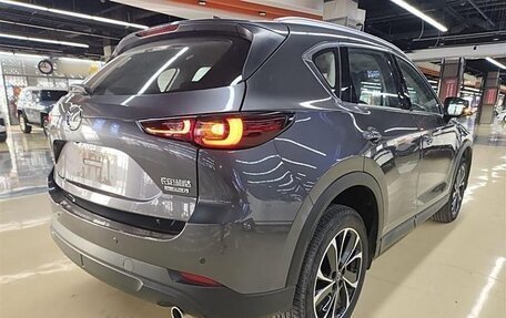 Mazda CX-5 II, 2022 год, 2 810 000 рублей, 4 фотография