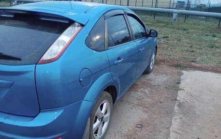 Ford Focus II рестайлинг, 2008 год, 515 000 рублей, 2 фотография