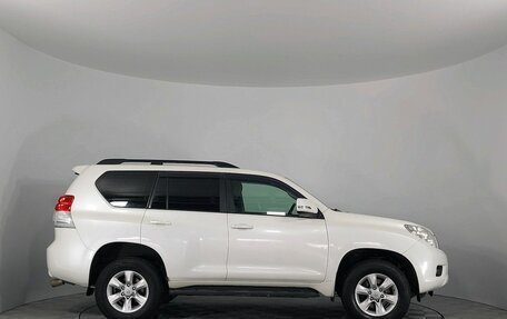 Toyota Land Cruiser Prado 150 рестайлинг 2, 2010 год, 2 559 000 рублей, 4 фотография