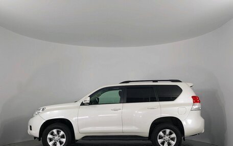 Toyota Land Cruiser Prado 150 рестайлинг 2, 2010 год, 2 559 000 рублей, 8 фотография