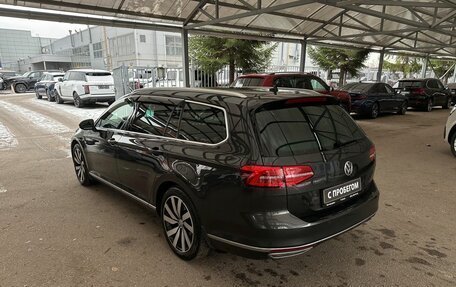 Volkswagen Passat B8 рестайлинг, 2018 год, 2 289 000 рублей, 7 фотография