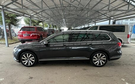 Volkswagen Passat B8 рестайлинг, 2018 год, 2 289 000 рублей, 8 фотография