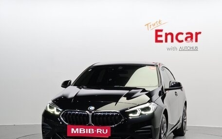 BMW 2 серия F44, 2021 год, 2 450 000 рублей, 3 фотография