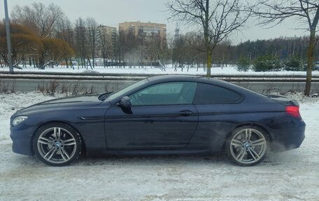 BMW 6 серия, 2012 год, 2 250 000 рублей, 6 фотография