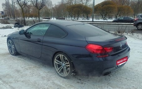 BMW 6 серия, 2012 год, 2 250 000 рублей, 7 фотография