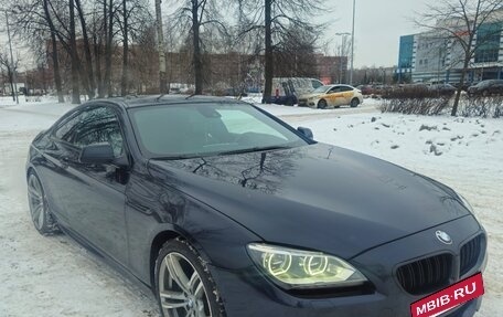 BMW 6 серия, 2012 год, 2 250 000 рублей, 3 фотография