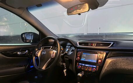 Nissan Qashqai, 2014 год, 1 299 000 рублей, 11 фотография