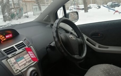 Toyota Vitz, 2009 год, 800 000 рублей, 1 фотография