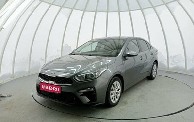 KIA Cerato IV, 2019 год, 1 910 000 рублей, 1 фотография