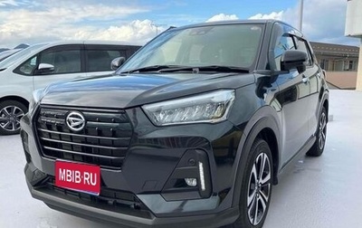 Daihatsu Rocky, 2022 год, 1 350 000 рублей, 1 фотография