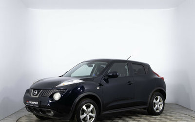 Nissan Juke II, 2011 год, 1 778 000 рублей, 1 фотография