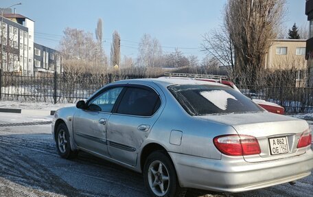 Nissan Cefiro III, 1998 год, 167 000 рублей, 3 фотография