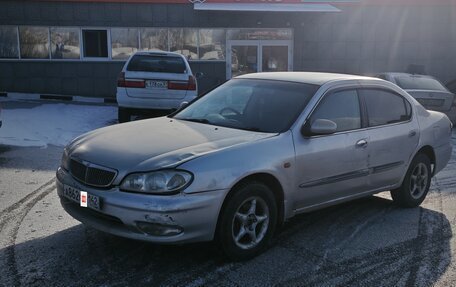 Nissan Cefiro III, 1998 год, 167 000 рублей, 2 фотография