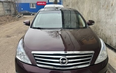 Nissan Teana, 2008 год, 900 000 рублей, 1 фотография