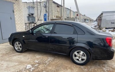 Chevrolet Lacetti, 2008 год, 525 000 рублей, 1 фотография