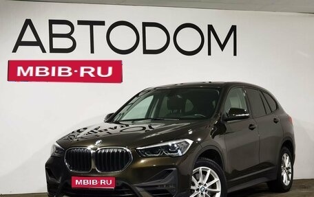 BMW X1, 2019 год, 2 980 000 рублей, 1 фотография