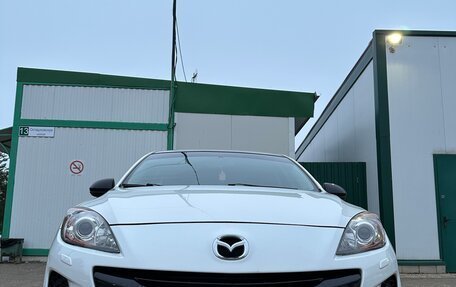 Mazda 3, 2013 год, 950 000 рублей, 1 фотография