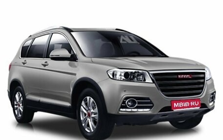 Haval H6, 2019 год, 1 400 000 рублей, 1 фотография