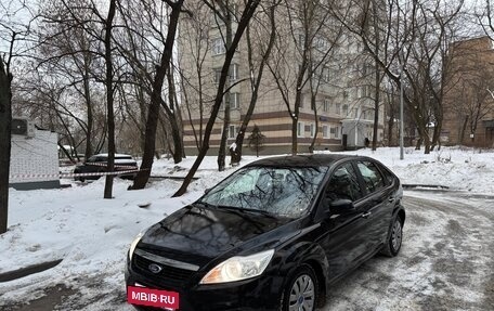 Ford Focus II рестайлинг, 2010 год, 670 000 рублей, 2 фотография