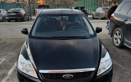 Ford Focus II рестайлинг, 2010 год, 670 000 рублей, 22 фотография