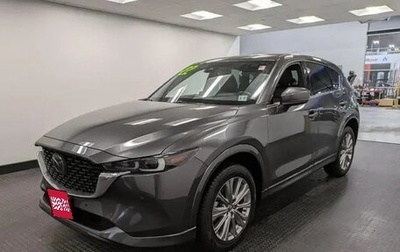 Mazda CX-5 II, 2022 год, 3 891 000 рублей, 1 фотография