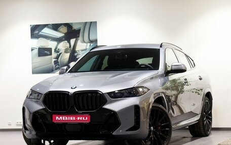 BMW X6, 2024 год, 16 990 000 рублей, 1 фотография