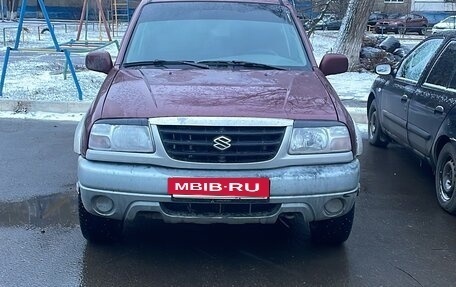 Suzuki Grand Vitara, 2000 год, 700 000 рублей, 2 фотография