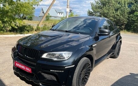 BMW X6 M, 2012 год, 3 250 000 рублей, 1 фотография