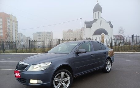 Skoda Octavia, 2012 год, 750 000 рублей, 1 фотография