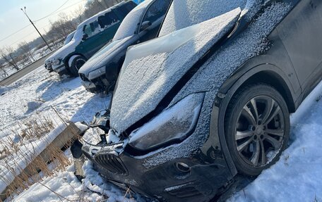 BMW X1, 2019 год, 2 100 000 рублей, 1 фотография