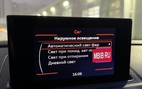 Audi A3, 2013 год, 1 795 000 рублей, 14 фотография