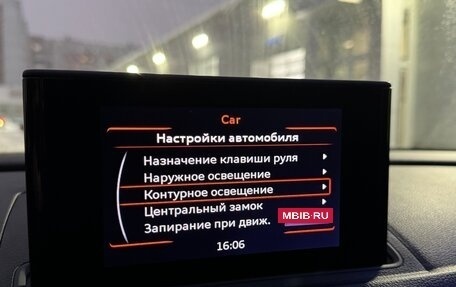 Audi A3, 2013 год, 1 795 000 рублей, 15 фотография