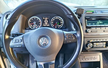 Volkswagen Tiguan I, 2013 год, 1 430 000 рублей, 23 фотография