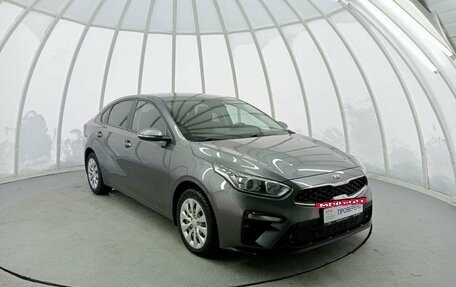 KIA Cerato IV, 2019 год, 1 910 000 рублей, 3 фотография