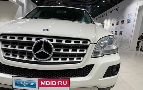 Mercedes-Benz M-Класс, 2010 год, 1 500 000 рублей, 7 фотография