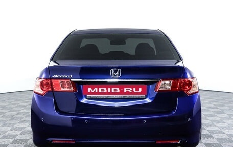 Honda Accord VIII рестайлинг, 2011 год, 1 594 600 рублей, 6 фотография