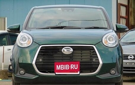 Daihatsu Boon III, 2022 год, 950 000 рублей, 2 фотография