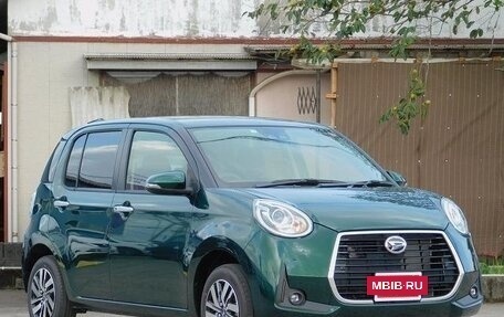 Daihatsu Boon III, 2022 год, 950 000 рублей, 3 фотография