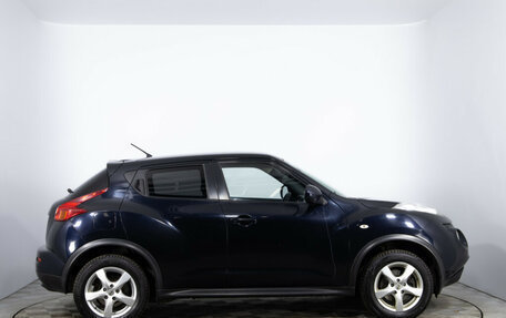 Nissan Juke II, 2011 год, 1 778 000 рублей, 4 фотография