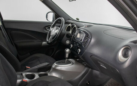 Nissan Juke II, 2011 год, 1 778 000 рублей, 9 фотография